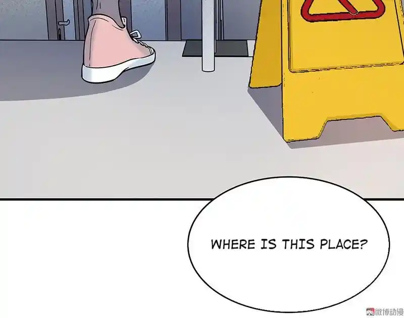 Strange Store Ch.036