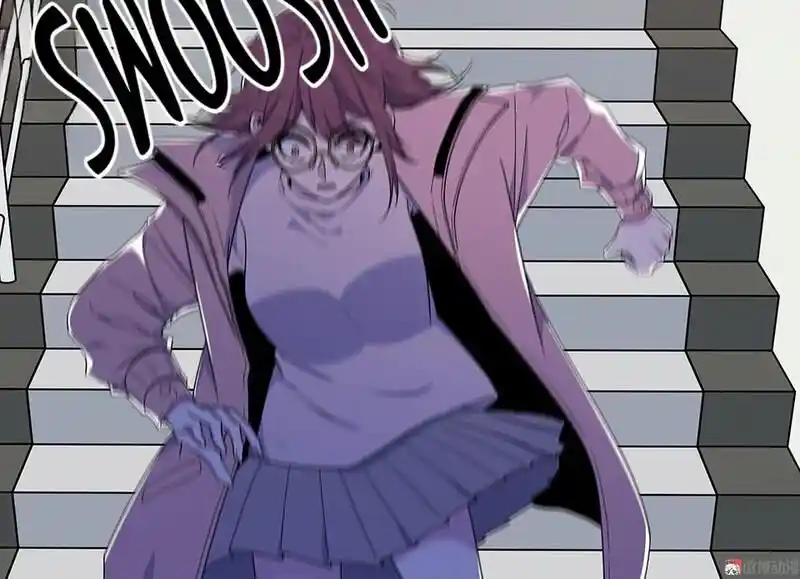 Strange Store Ch.036