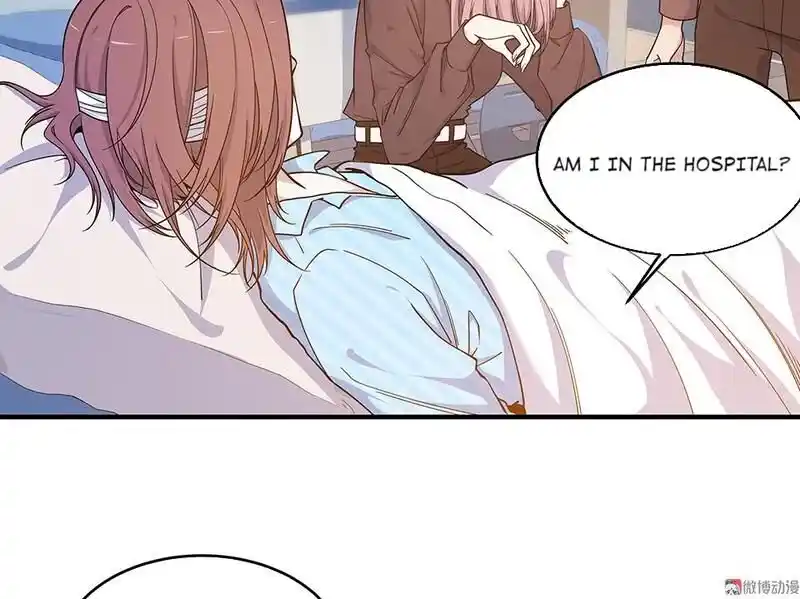 Strange Store Ch.036