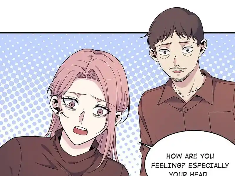 Strange Store Ch.036