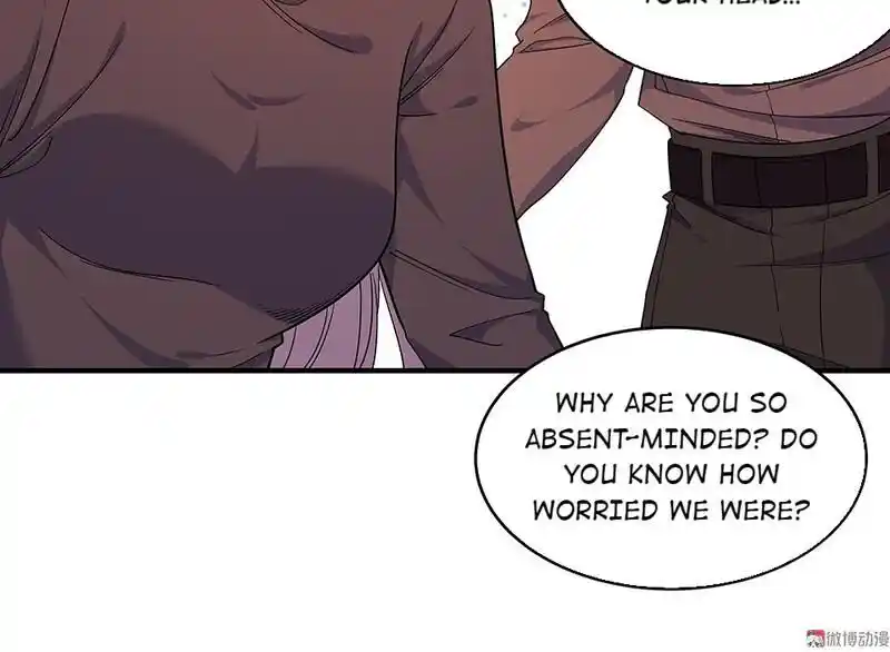 Strange Store Ch.036