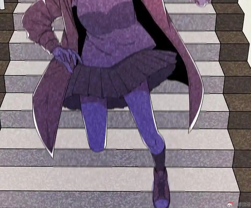 Strange Store Ch.036