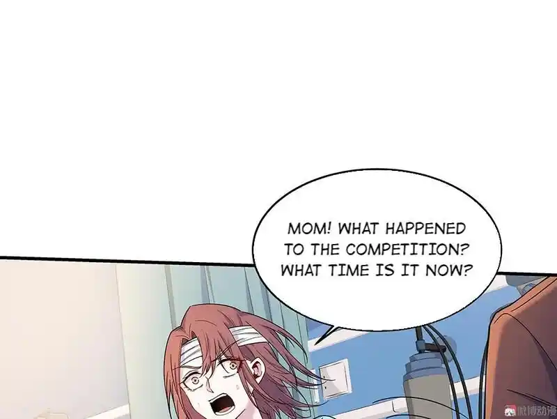 Strange Store Ch.036