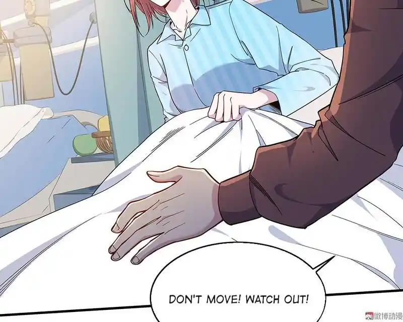 Strange Store Ch.036