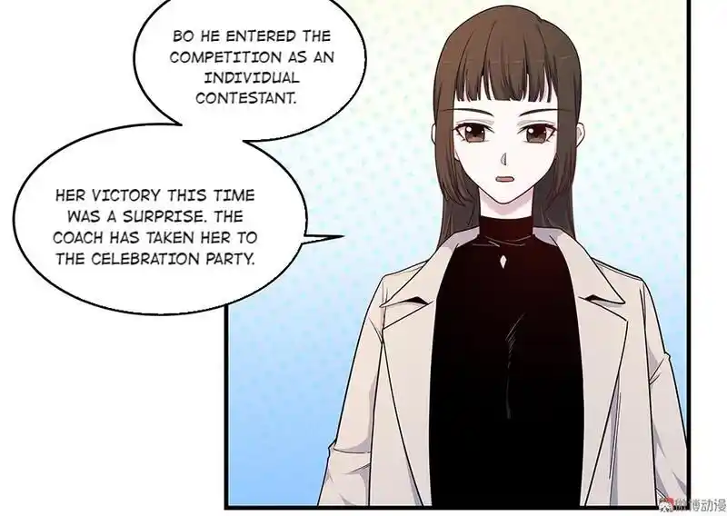 Strange Store Ch.036