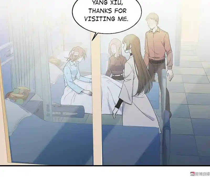 Strange Store Ch.036