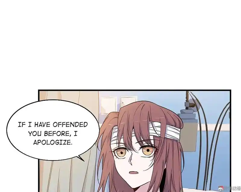 Strange Store Ch.036