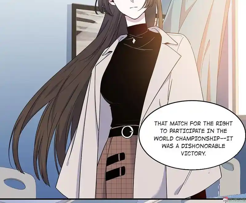 Strange Store Ch.036