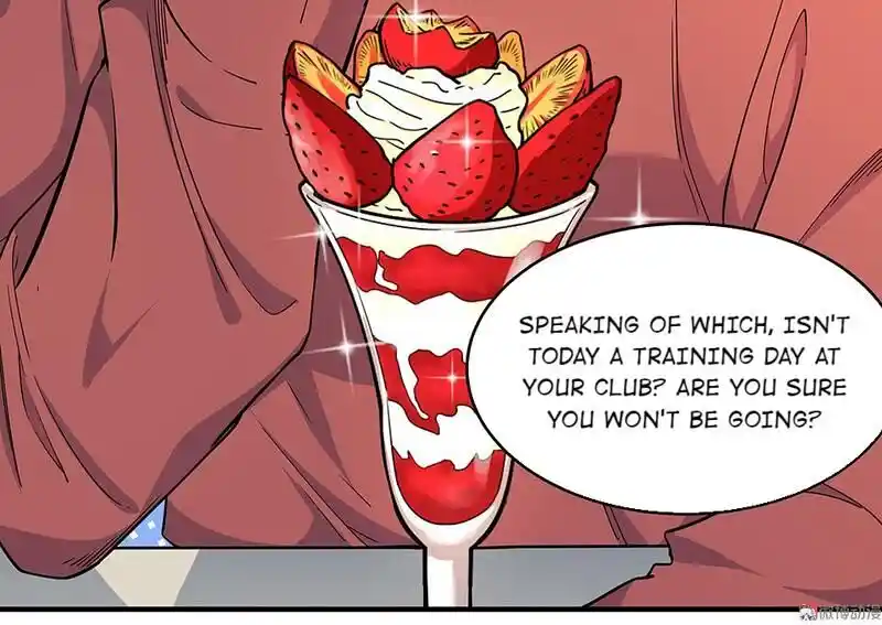 Strange Store Ch.036