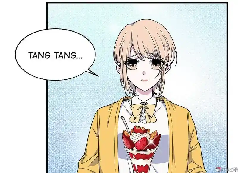 Strange Store Ch.036