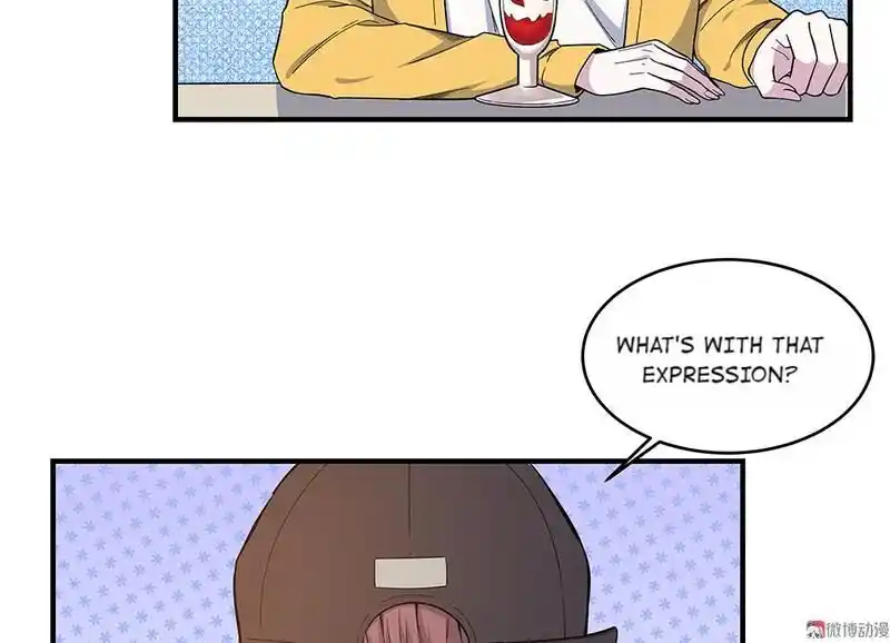 Strange Store Ch.036