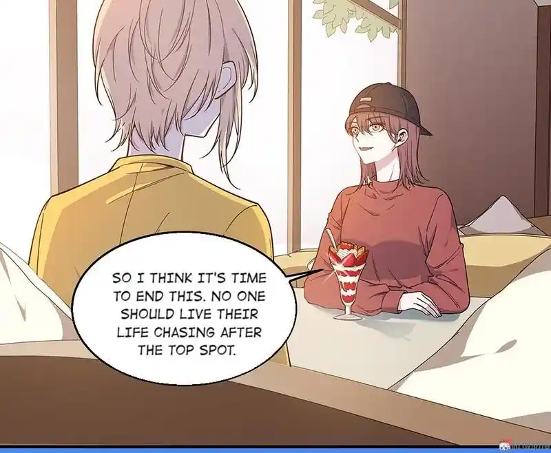 Strange Store Ch.036