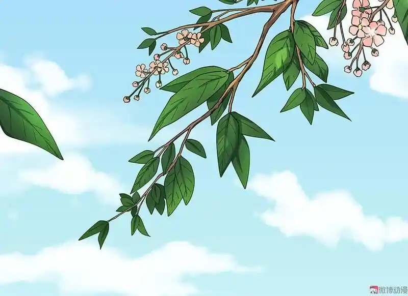 Strange Store Ch.036