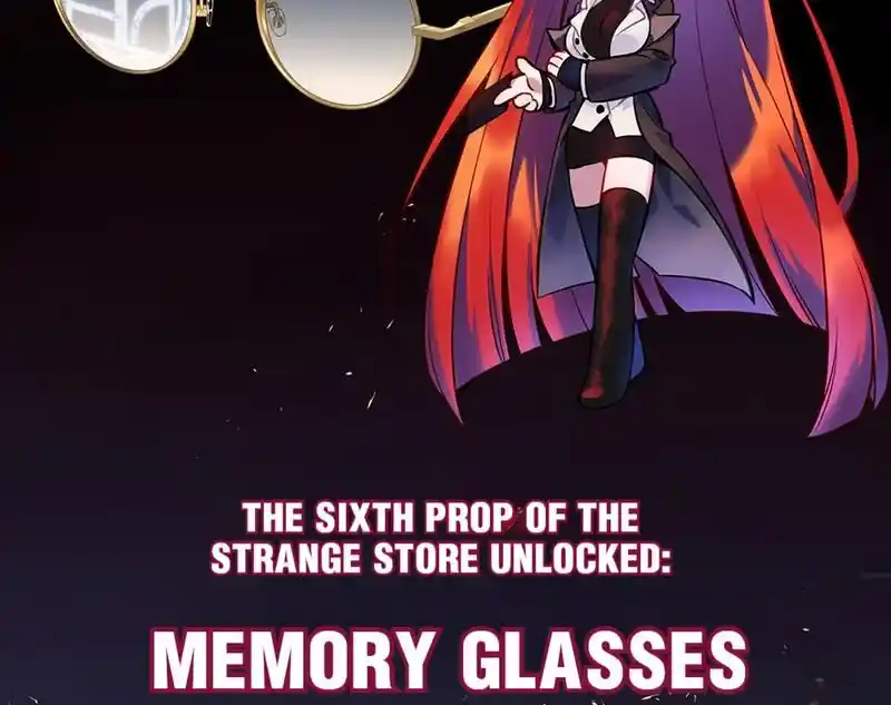 Strange Store Ch.036