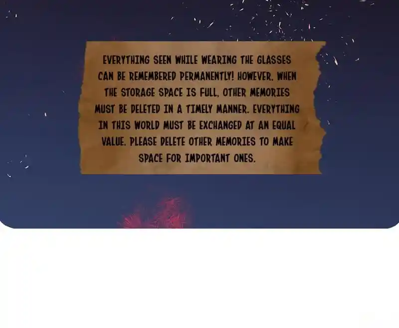 Strange Store Ch.036