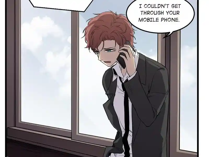 Strange Store Ch.037