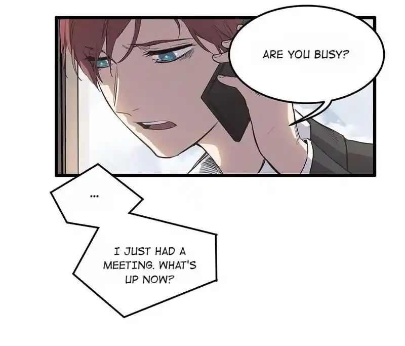 Strange Store Ch.037