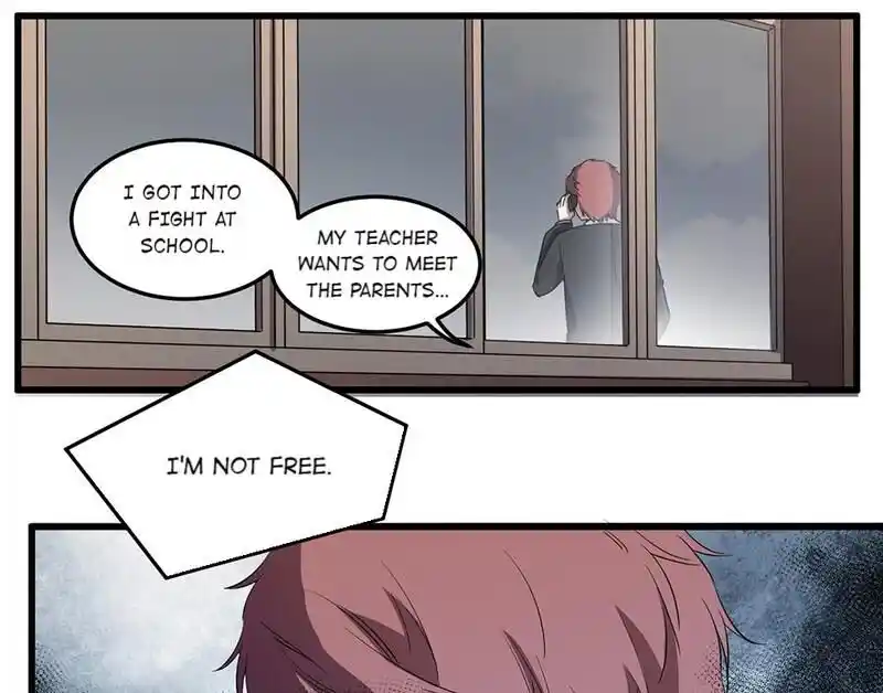 Strange Store Ch.037