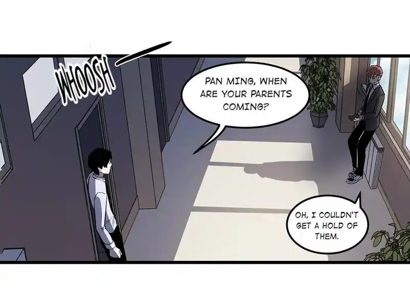 Strange Store Ch.037