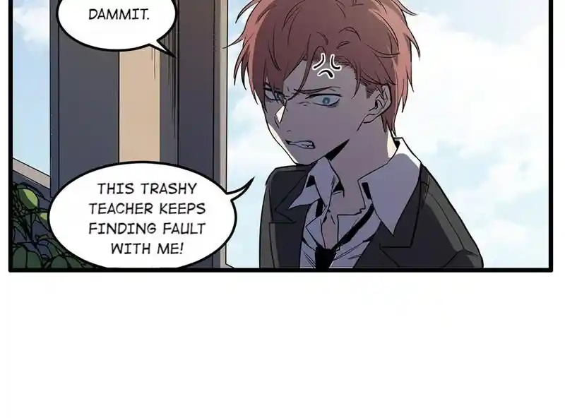 Strange Store Ch.037