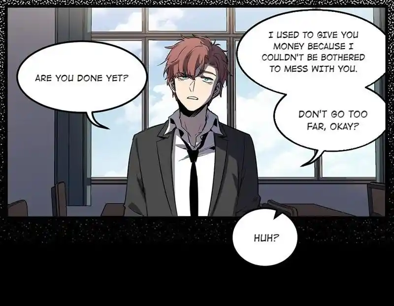 Strange Store Ch.037