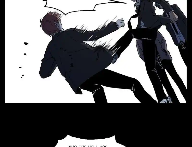 Strange Store Ch.037