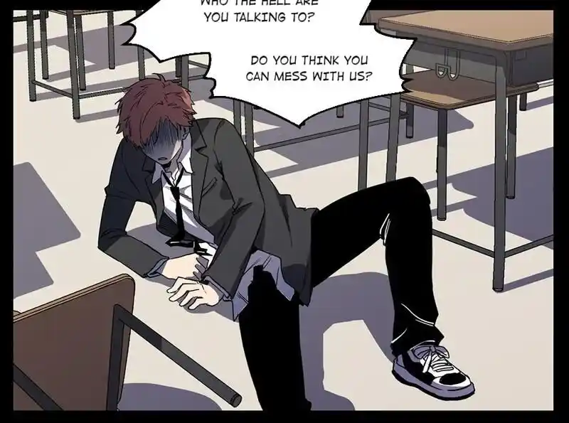 Strange Store Ch.037