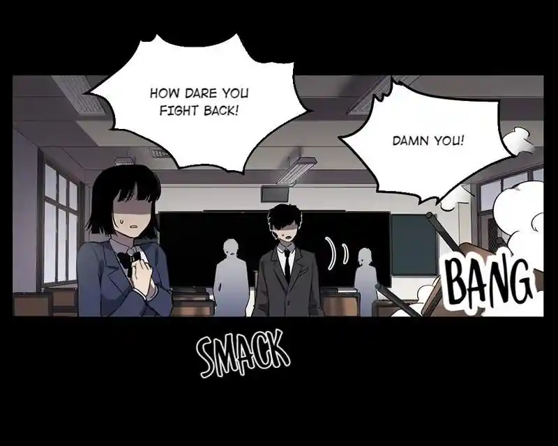 Strange Store Ch.037