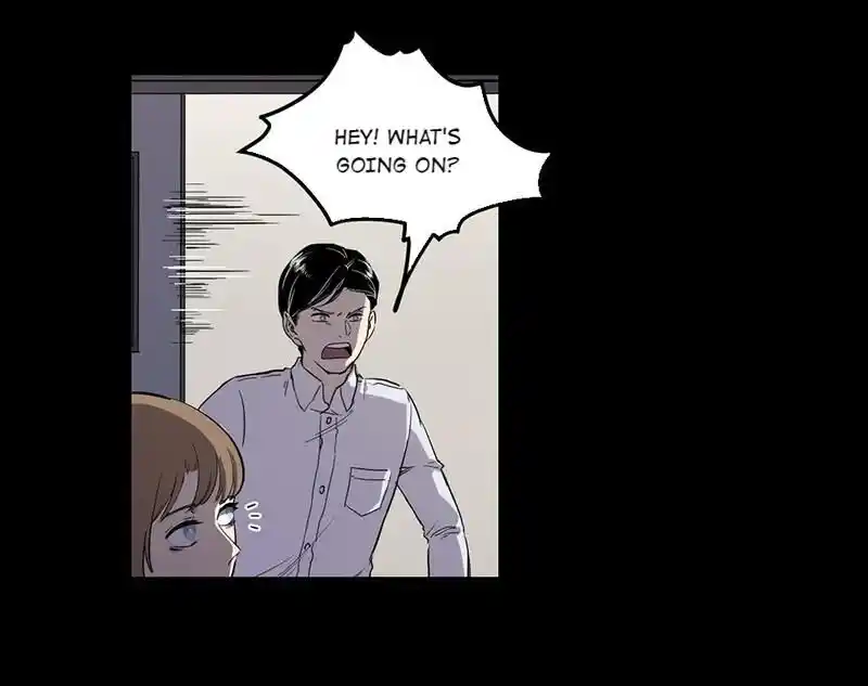 Strange Store Ch.037