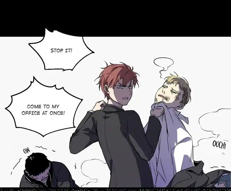 Strange Store Ch.037