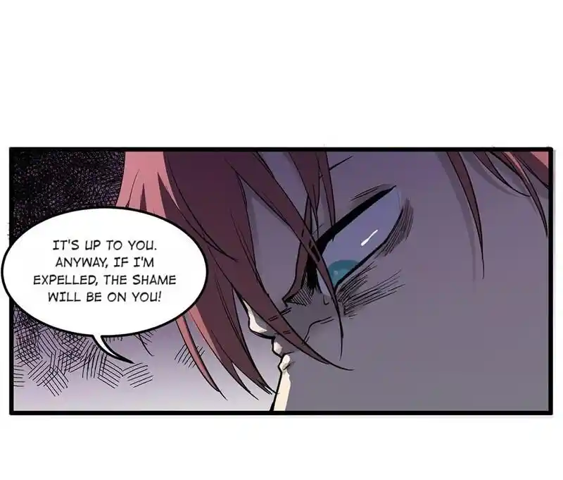 Strange Store Ch.037