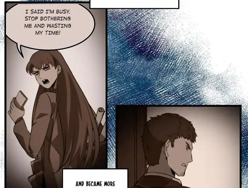 Strange Store Ch.037