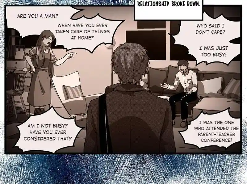 Strange Store Ch.037