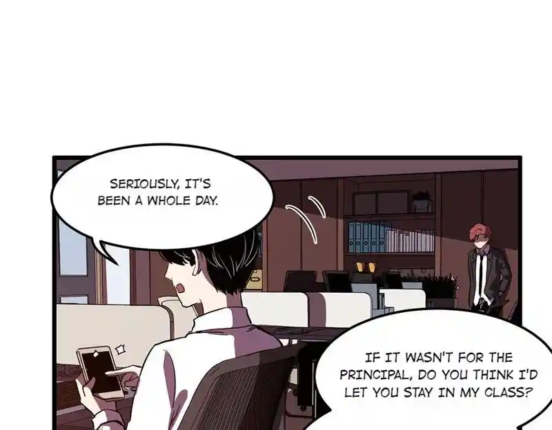 Strange Store Ch.037