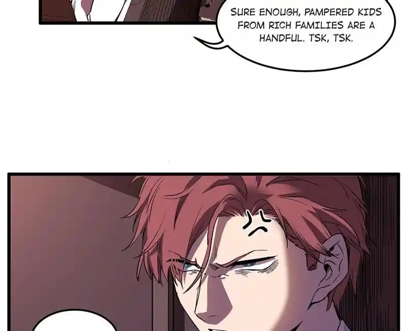 Strange Store Ch.037