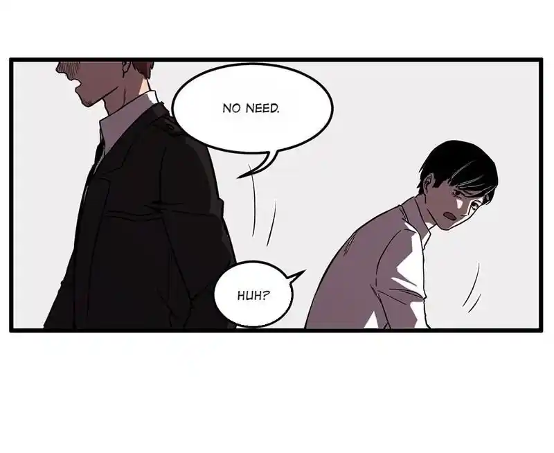 Strange Store Ch.037