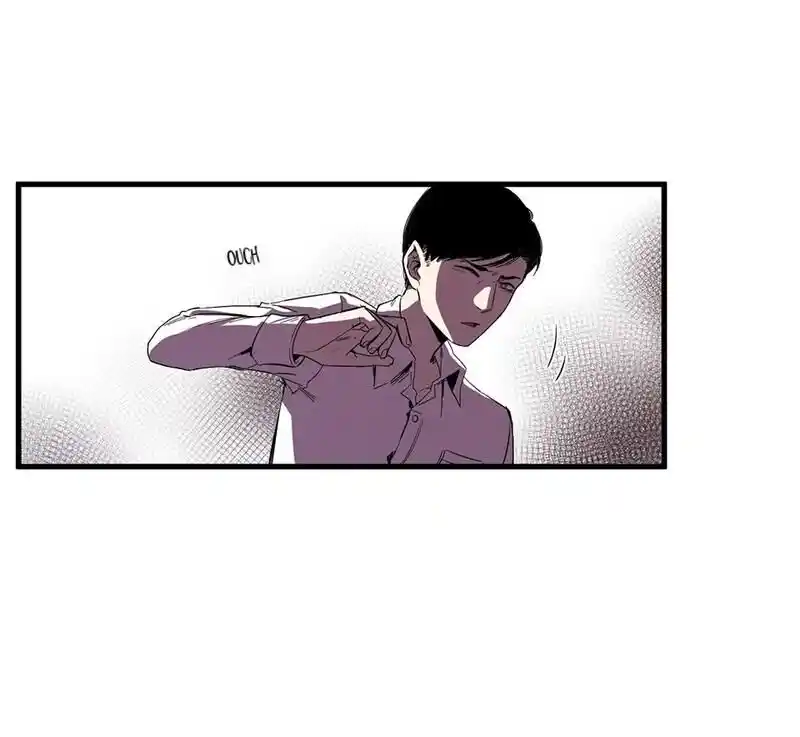 Strange Store Ch.037