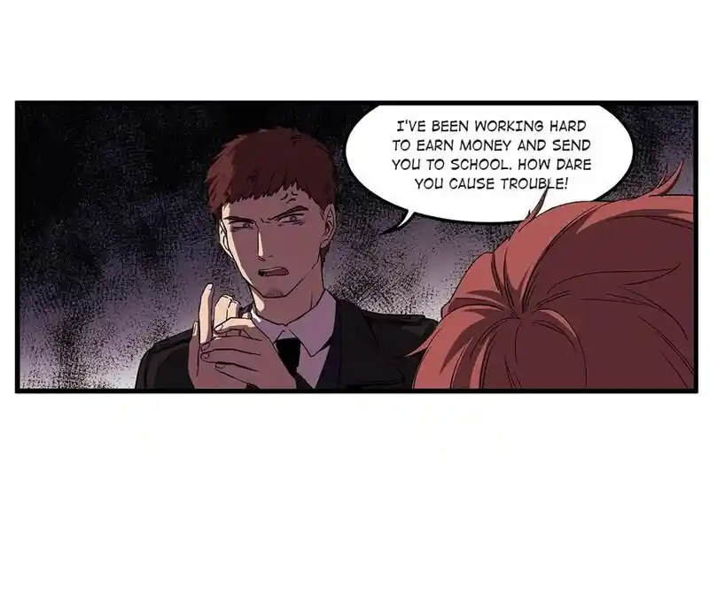 Strange Store Ch.037