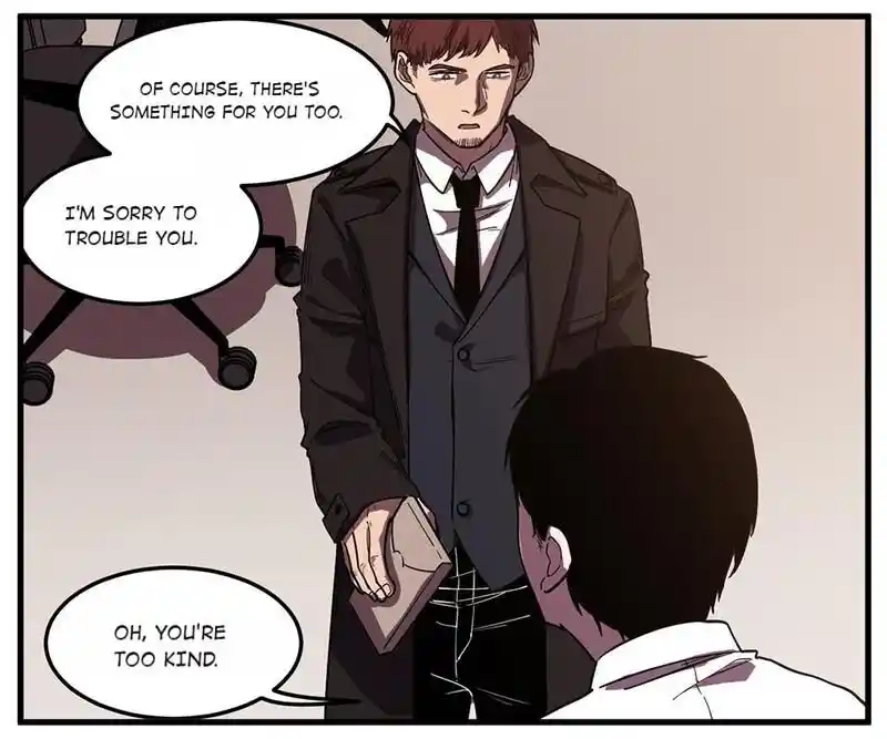 Strange Store Ch.037