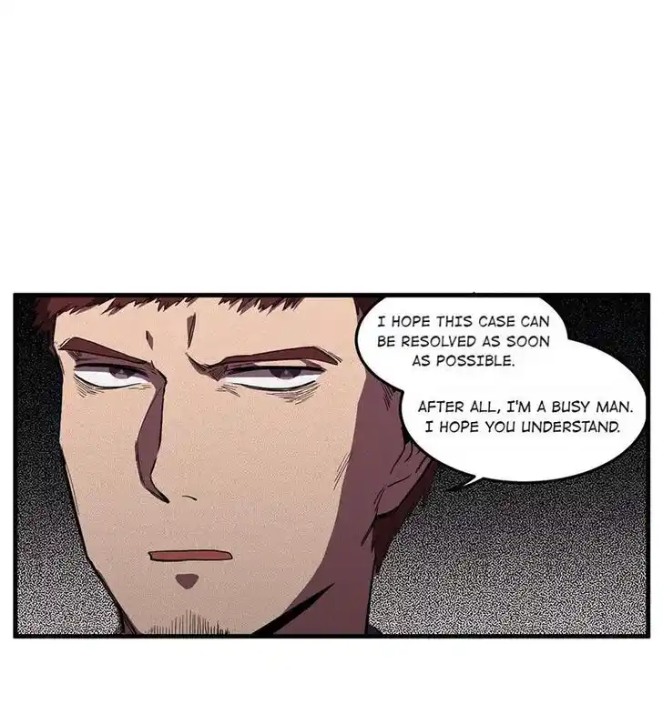 Strange Store Ch.037