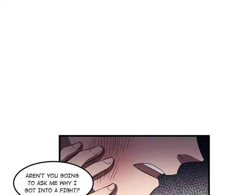 Strange Store Ch.037