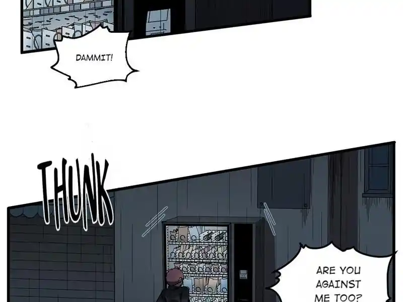 Strange Store Ch.038