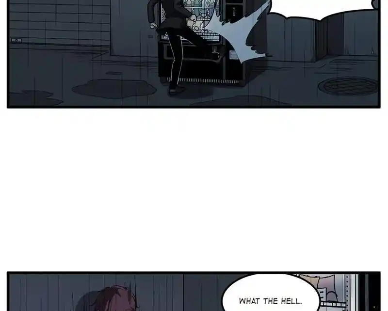 Strange Store Ch.038