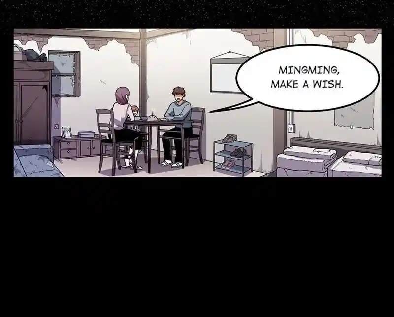 Strange Store Ch.038