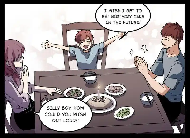 Strange Store Ch.038