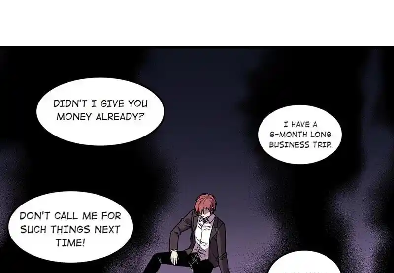 Strange Store Ch.038