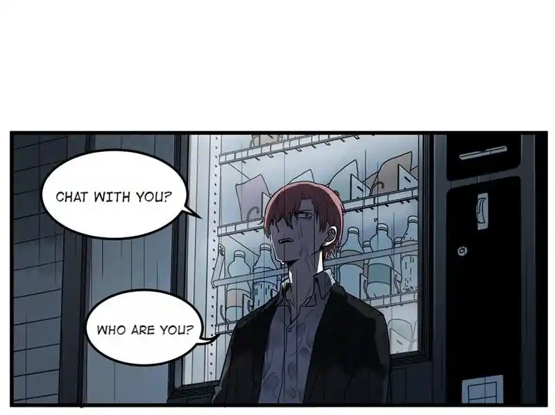 Strange Store Ch.038