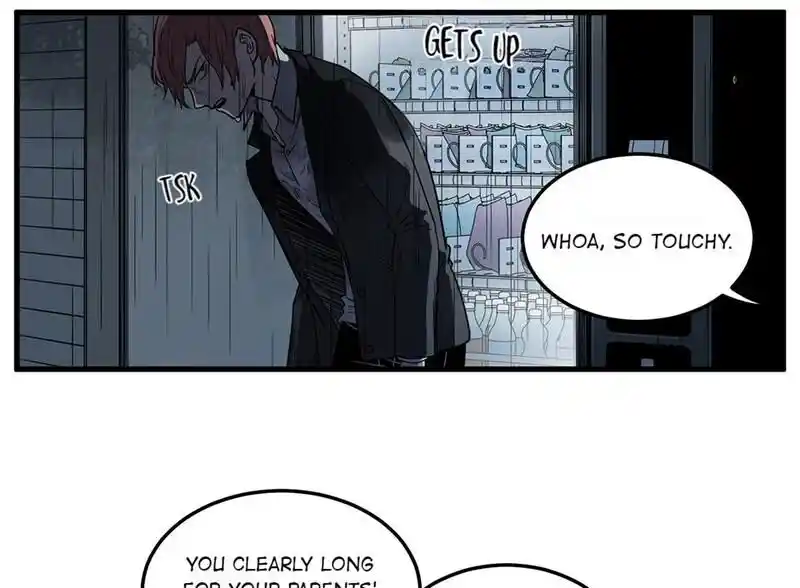 Strange Store Ch.038