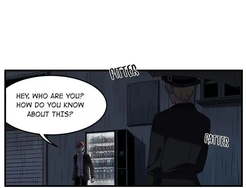 Strange Store Ch.038