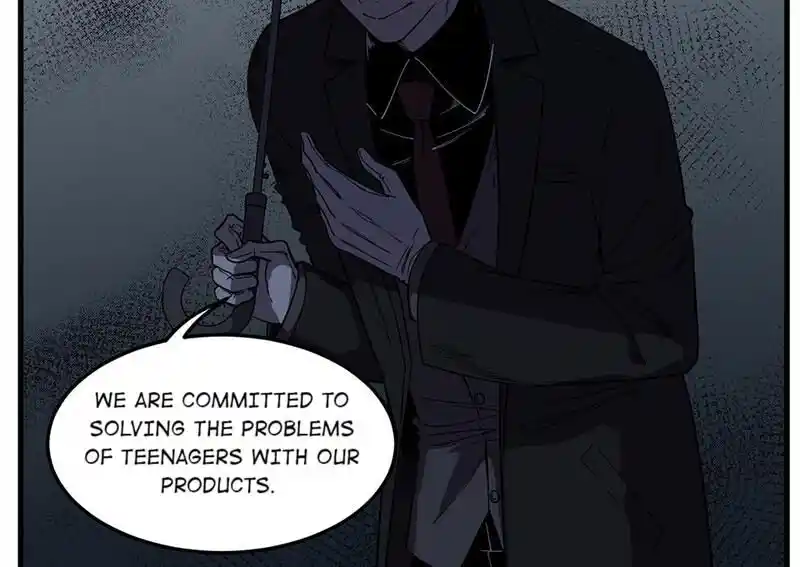 Strange Store Ch.038